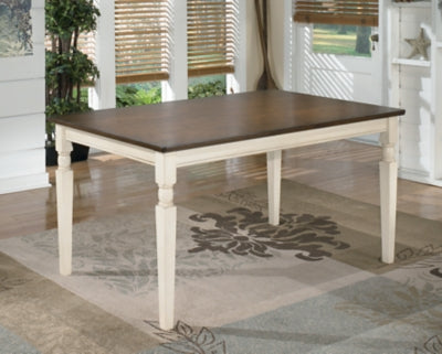 7-Piece Dining Package