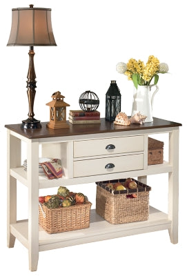7-Piece Dining Package