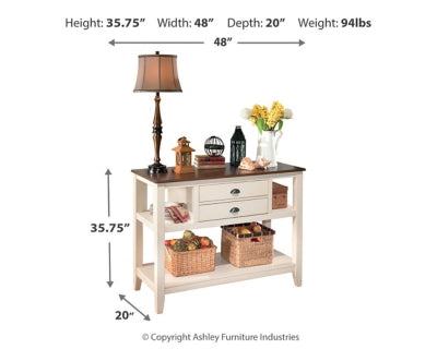 7-Piece Dining Package