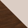 Whitesburg Dining Table and 6 Chairs with Server