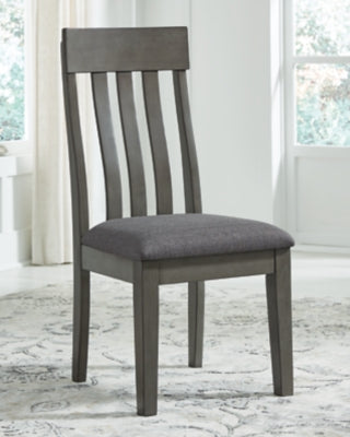 8-Piece Dining Package