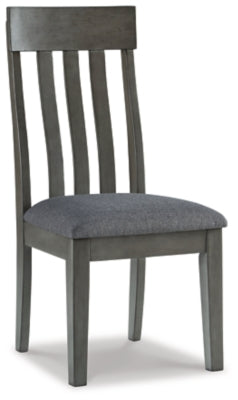 Paquete de comedor de 7 piezas