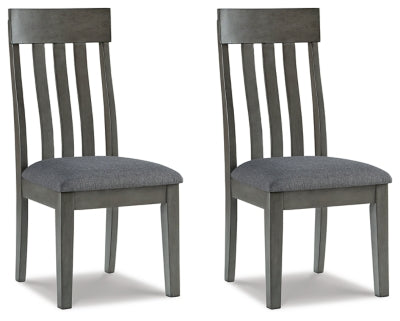 2-Piece Dining Package