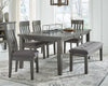 6-Piece Dining Package