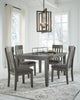 5-Piece Dining Package