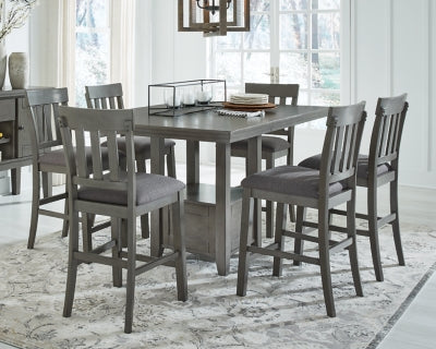 8-Piece Dining Package