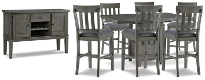 8-Piece Dining Package