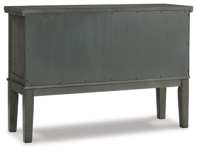 Paquete de comedor de 7 piezas