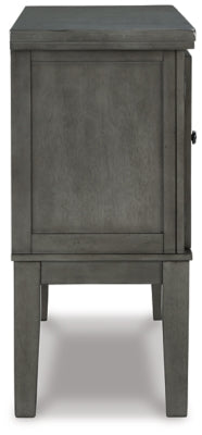 8-Piece Dining Package