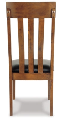 2-Piece Dining Chair Package