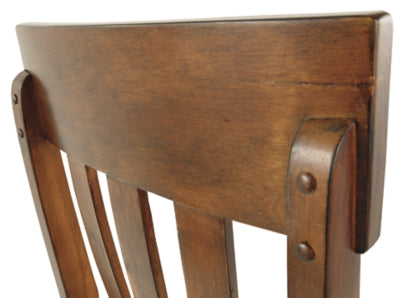 2-Piece Dining Chair Package