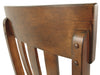 2-Piece Dining Chair Package