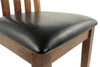 2-Piece Dining Chair Package