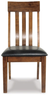 Ralene Dining Table and 6 Chairs and Bench