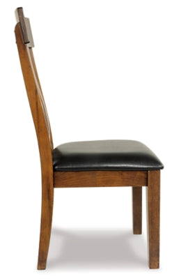 2-Piece Dining Chair Package