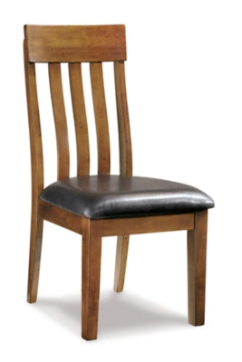 Paquete de comedor de 5 piezas