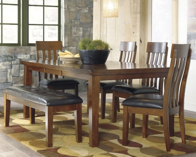 6-Piece Dining Package