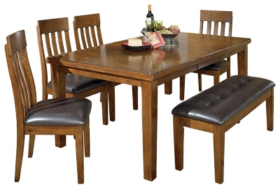 6-Piece Dining Package