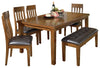 6-Piece Dining Package