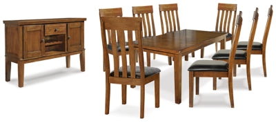 10-Piece Dining Package