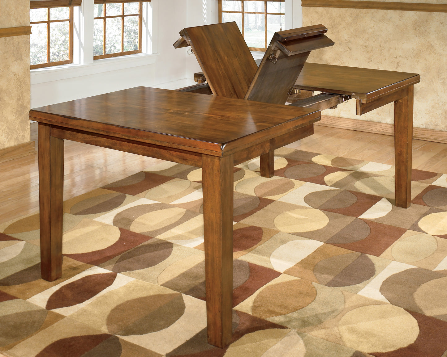 Ralene Dining Extension Table