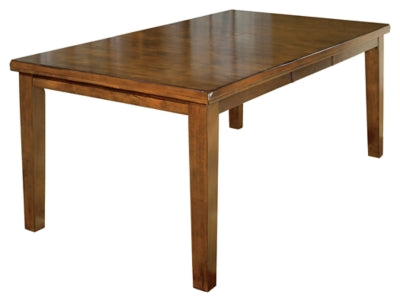 Paquete de comedor de 9 piezas
