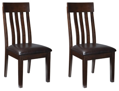 Haddigan Dining Chair