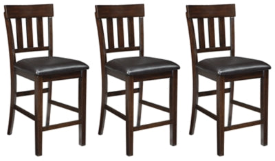 5-Piece Counter Height Dining Package