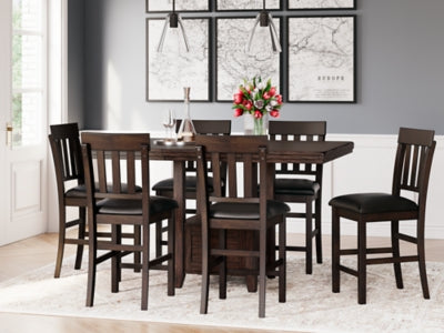 7-Piece Dining Room Package