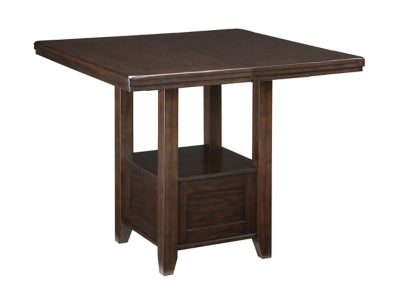 5-Piece Counter Height Dining Package