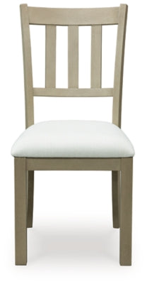 Calmoro Dining Chair (Set of 2)