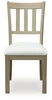 Calmoro Dining Chair (Set of 2)