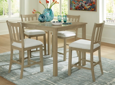 5-Piece Dining Package