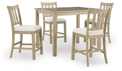 5-Piece Dining Package