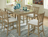 9-Piece Dining Package