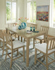9-Piece Dining Package