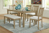 6-Piece Dining Package