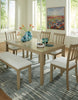 6-Piece Dining Package