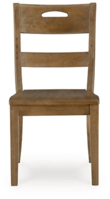 Mylarken Dining Chair