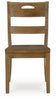 Mylarken Dining Chair