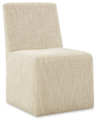Mylarken Dining Chair