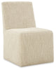 Mylarken Dining Chair