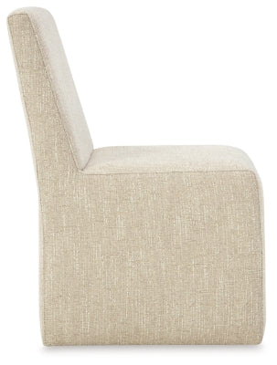 Mesa de comedor y 6 sillas Mylarken