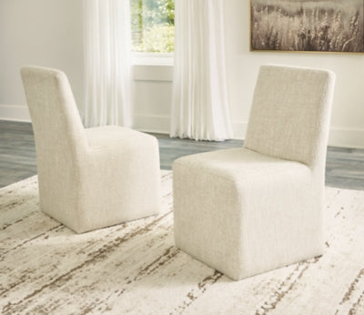 Mylarken Dining Chair