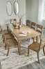 9-Piece Dining Package