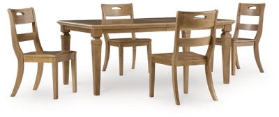 5-Piece Dining Package