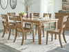 7-Piece Dining Package