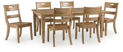 7-Piece Dining Package