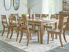 9-Piece Dining Package