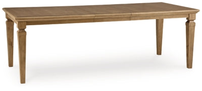 Paquete de comedor de 5 piezas